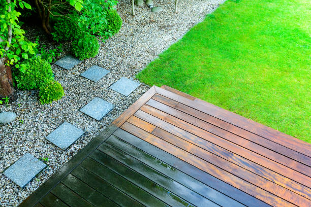 Best Pool Deck Cleaning  in Livingston, TX