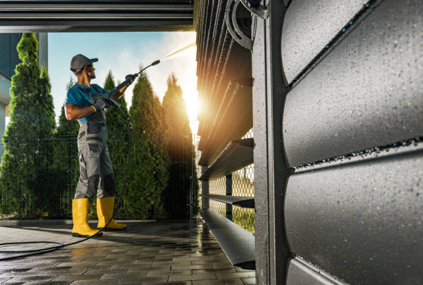Best Post-Construction Pressure Washing  in Livingston, TX